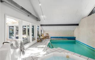 Amazing Home In Nexø With Sauna - 9