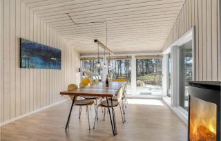 Amazing Home In Nexø With Sauna - 5