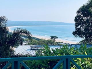 Unit 1 1 Jinjera Parade Pambula Beach - Pambula Beach - 9