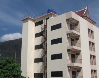 G&B Guesthouse - Patong - 2