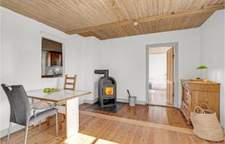 1 Bedroom Lovely Home In Harpelunde - Harpelunde - 6