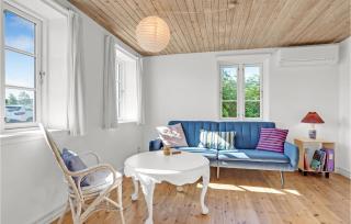 1 Bedroom Lovely Home In Harpelunde - Harpelunde - 8