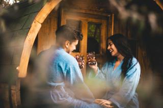 Barros Wellness & Spa Resort Boutique - Los Andes - 1