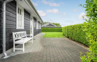 Holiday Home Havbakken Haderslev Iv - Årøsund - 3