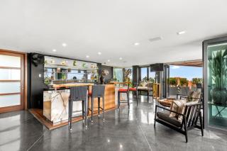 Villa Skyfall - Unforgettable Panoramic Sea Views - Koh Samui - 1