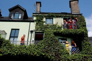 Crescent Close - Galway - 8