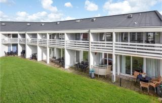 Two-Bedroom Apartment In Ringkobing - Ringkøbing - 8