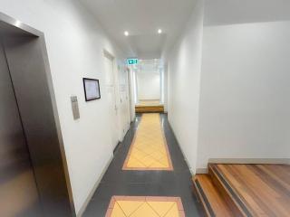 Melbourne City Central Apartment - 296 - Melbourne - 8