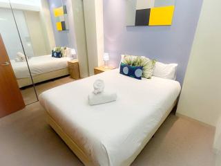 Melbourne City Central Apartment - 296 - Melbourne - 6