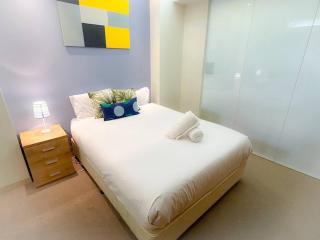 Melbourne City Central Apartment - 296 - Melbourne - 5