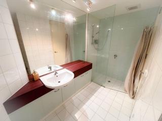 Melbourne City Central Apartment - 296 - Melbourne - 4