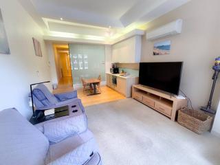 Melbourne City Central Apartment - 296 - Melbourne - 3