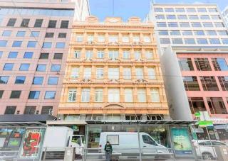 Melbourne City Central Apartment - 296 - Melbourne - 1