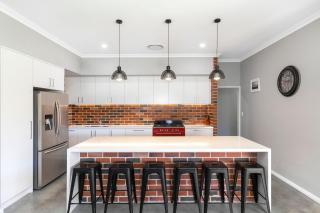 Tranquil Retreat Busselton - Geographe - 6