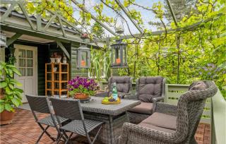 Stunning Home In Melby With Wifi - 9