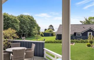 3 Bedroom Nice Home In Faaborg - Faaborg - 8