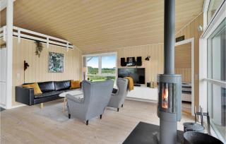 3 Bedroom Nice Home In Faaborg - Faaborg - 7