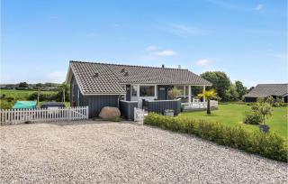 3 Bedroom Nice Home In Faaborg - Faaborg - 1