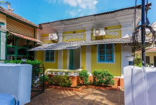 Shelsta Beach Resort - Calangute - 5