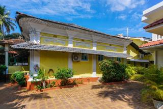 Shelsta Beach Resort - Calangute - 2