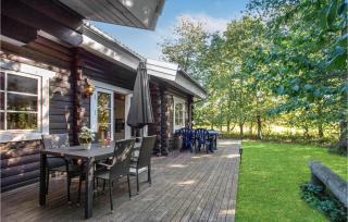 Holiday Home Holmegårdsvej Rønne V - Hasle - 2