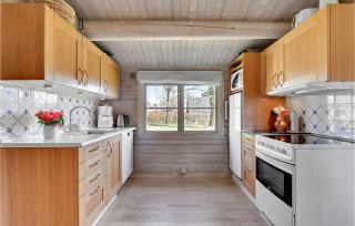 Gorgeous Home In Rudkøbing With Wifi - Spodsbjerg - 3