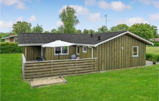 Holiday Home Egemose Sydals Denm - Skovby - 1
