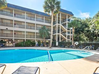 Seaside Villas 267 - Hilton Head Island - 1