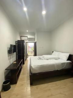 Bethara Hotel Syariah Lampung - Tanjungkarang - 7
