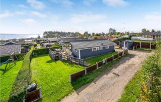 Gorgeous Home In Rønde With Wifi - Rønde - 5