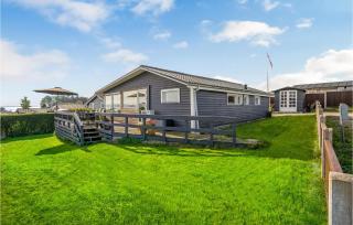 Gorgeous Home In Rønde With Wifi - Rønde - 4