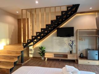 Siam Beach Resort - Ko Chang - 8