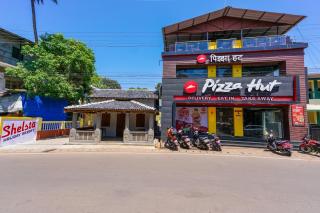 Shelsta Beach Resort - Calangute - 7