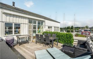 Hummeren 116 - Ebeltoft - 2