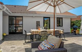 4 Bedroom Gorgeous Home In Blokhus - 3