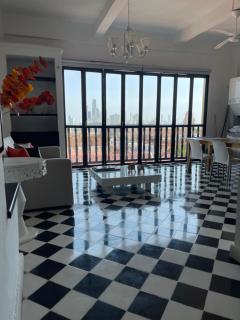 704 Puesta de sol apto en Cartagena - 2
