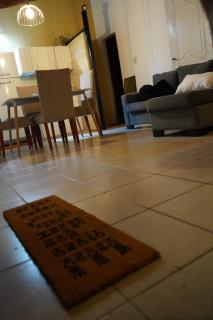 Departamento en el centro (monoambiente completo) - 6