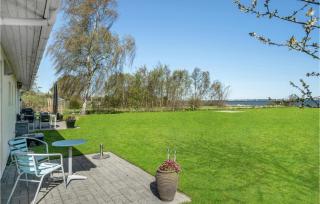Holiday Home Skelhuse Storvorde Iii - Storvorde - 3