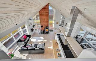 Nice Home In Otterup With Kitchen - 8