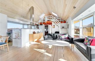 Nice Home In Otterup With Kitchen - Otterup - 6