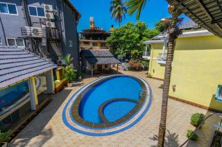 Shelsta Beach Resort - Calangute - 3
