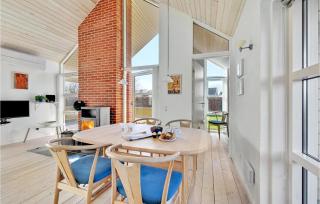 Nice Home In Otterup With Kitchen - Otterup - 4
