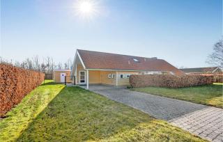 Nice Home In Otterup With Kitchen - 2