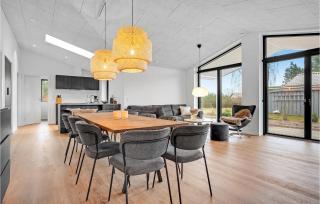 Cozy Home In Juelsminde With Wifi - Sønderby - 7