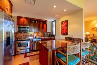 WAILEA ELUA, #0807 condo - Wailea - 0