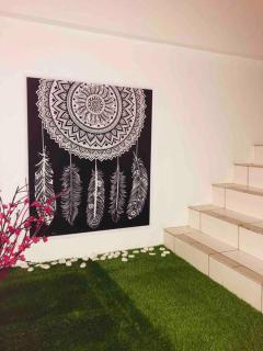 Duplex Axis Condo @Ampang nearby KLCC. - Ampang - 1