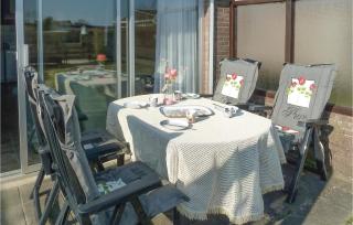 Three-Bedroom Holiday Home In Callantsoog - Callantsoog - 8