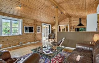 Nice Home In Ebeltoft With 4 Bedrooms - 7