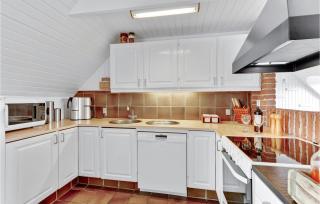 Three-Bedroom Holiday Home In Ringkobing - Ringkøbing - 6
