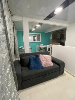 La Casita de Chucho - 7